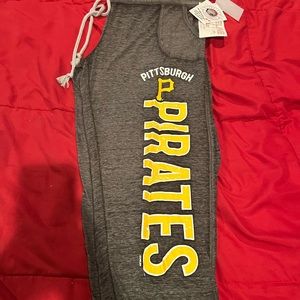 Pirates ladies sleepwear